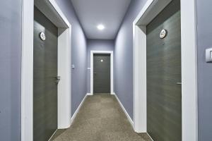 Fotografie z fotogalerie ubytování Perla Residence Hotel & SPA v destinaci Podgorica
