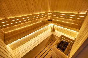 Fotografie z fotogalerie ubytování Perla Residence Hotel & SPA v destinaci Podgorica