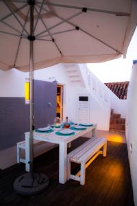 Gallery image of Casa Portas de Portugal – Comfort in Lagos in Lagos