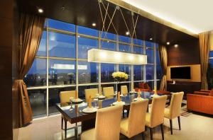 Gallery image of The Luxton Bandung in Bandung