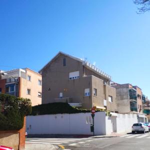 Gallery image of Apartamentos Lara in Granada
