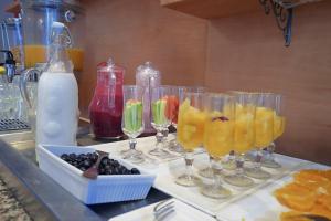 Bevande di Senator Hotel Tanger