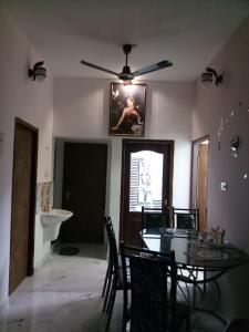 Gallery image of Angelann Homestay in Cochin
