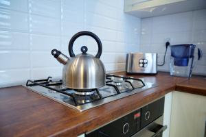 Φωτογραφία από το άλμπουμ του Apartament Chełm σε Χελμ