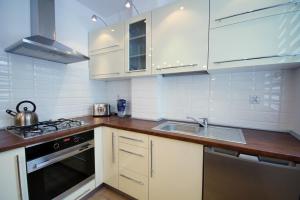 Φωτογραφία από το άλμπουμ του Apartament Chełm σε Χελμ