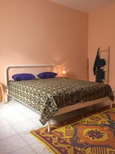 Gallery image of Casa Namaste Bed & Breakfast/Appartement in Praia