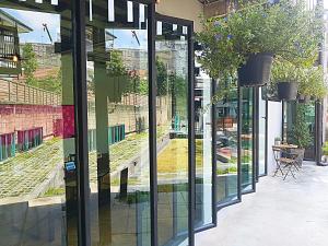 Galeriebild der Unterkunft Baan Mai Kradan Hostel Chiang Rai in Chiang Rai