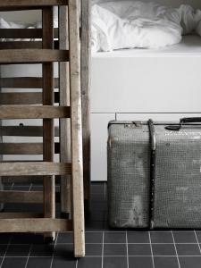 Ein Bett oder Betten in einem Zimmer der Unterkunft Hello I'm Local - Boutique Hostel