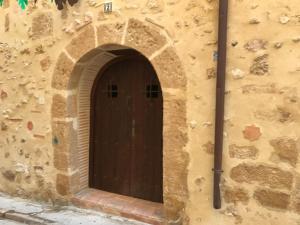 Fotografie z fotogalerie ubytování No1 CasaTosca Javea, Pequeña Habitación con baño en el Centro del Casco Antiguo v destinaci Jávea