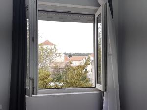 Fotografia z galérie ubytovania Palladium City Center Apartments v destinácii Makarska