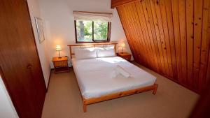 Gallery image of Sublime Cedar Lodge Leura in Leura