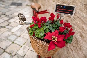 Fotografie z fotogalerie ubytování B&B Borgo San Martino v destinaci Monopoli