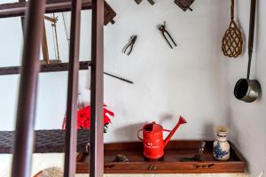 Fotografie z fotogalerie ubytování B&B Borgo San Martino v destinaci Monopoli