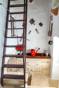 Fotografie z fotogalerie ubytování B&B Borgo San Martino v destinaci Monopoli