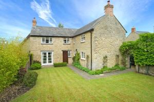 Galeriebild der Unterkunft Brook Farm Cottage in Brackley