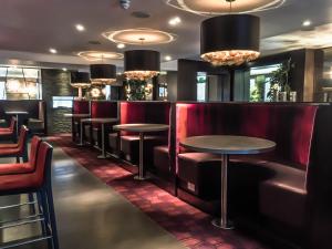 Foto dalla galleria di Carlton Hotel a Prestwick