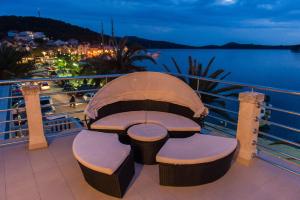 Gallery image of Apartments Cezar in Rogoznica +83 photos