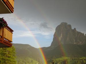 Fotografia z galérie ubytovania Apartments La Mana v destinácii Santa Cristina in Val Gardena