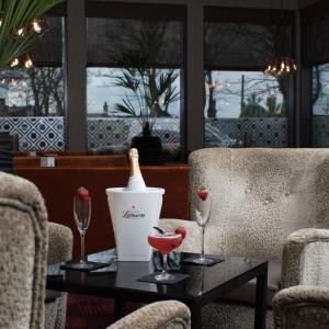 Foto dalla galleria di Carlton Hotel a Prestwick