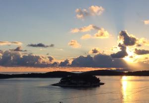Afbeelding uit fotogalerij van Bellevue Apartment Hvar in Hvar