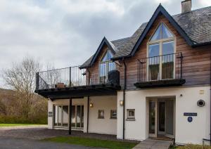 Galeriebild der Unterkunft Mains of Taymouth Country Estate 4* Houses in Kenmore