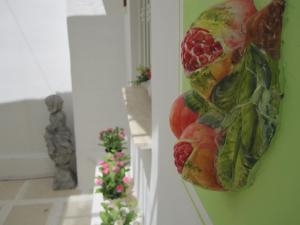 Fotografie z fotogalerie ubytování Casa Nave v destinaci Monopoli