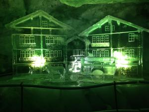 Fotografie z fotogalerie ubytování Sonnmatt v destinaci Zermatt