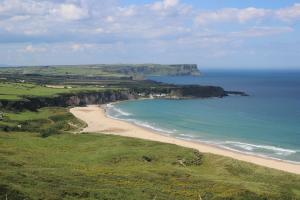 Gallery image of Glen Haven Bed and Breakfast in Ballycastle +175 photos