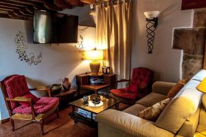 Fotografie z fotogalerie ubytování Enclave Soria v destinaci Herreros