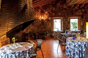 Fotografie z fotogalerie ubytování Enclave Soria v destinaci Herreros