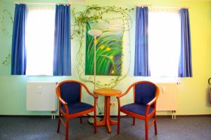 Fotografie z fotogalerie ubytování Hotel Ahrberg Viertel v destinaci Hannover