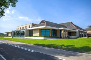 Photo de la galerie de l'établissement Radstone Hotel, à Larkhall