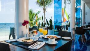 Nápoje v ubytování Temptation at The Tower Cancún Resort - All Inclusive - Adults Only