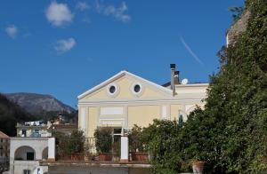 Gallery image of La Casa di Donn'Amelia in Vietri sul Mare