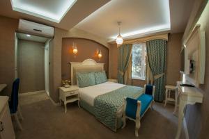 Gallery image of Hatunca Otel & Restaurant in Amasya