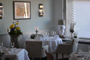 Ristorante o altro punto ristoro di Strauers Hotel am See
