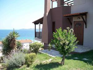 Naturlandskabet i nærheden af lejligheden + 25 billeder