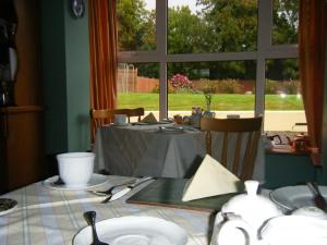 Gallery image of Ashfield B&B in Kenmare
