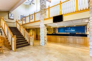Gallery image of AmericInn by Wyndham Hotel and Suites Long Lake in Long Lake