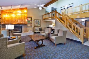 Gallery image of AmericInn by Wyndham Bay City in Bay City