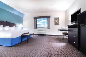 Imagen de la galería de AmericInn by Wyndham Green Bay East, en Green Bay