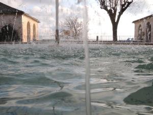 Fotografie z fotogalerie ubytování CalaLaNotte v destinaci Recanati