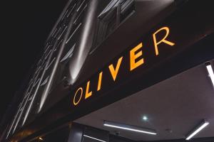 Зображення з фотогалереї помешкання Oliver Apartments | contactless check-in у Відні