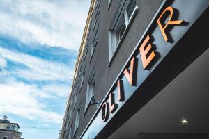Зображення з фотогалереї помешкання Oliver Apartments | contactless check-in у Відні