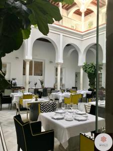 Palacio Pinello, Sevilla – Bijgewerkte prijzen 2022