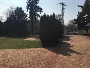 Kép Matróz szállásáról Révfülöpön a galériában
