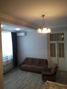 Area soggiorno di Room 4 U