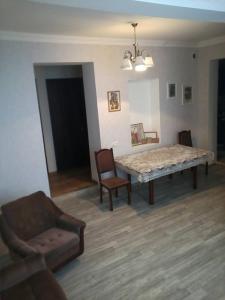 Area soggiorno di Room 4 U