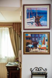 Fotografie z fotogalerie ubytování Apartment Noa Opatija v destinaci Opatija