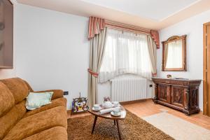 Posedenie v ubytovaní Apartment Noa Opatija